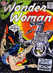 Wonder Woman # 099