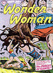 Wonder Woman # 100