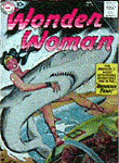 Wonder Woman # 101