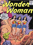 Wonder Woman # 102