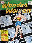 Wonder Woman # 103