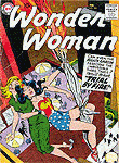 Wonder Woman # 104