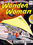 Wonder Woman # 105