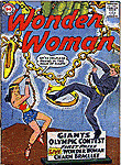 Wonder Woman # 106