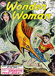 Wonder Woman # 107