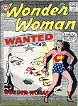 Wonder Woman # 108