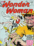 Wonder Woman # 109