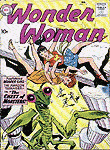Wonder Woman # 112