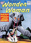 Wonder Woman # 113