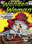 Wonder Woman # 114