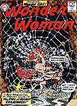 Wonder Woman # 116