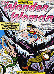 Wonder Woman # 118