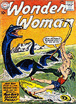 Wonder Woman # 119