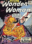 Wonder Woman # 120