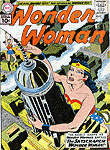 Wonder Woman # 122