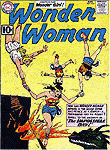Wonder Woman # 124
