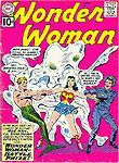 Wonder Woman # 125