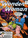 Wonder Woman # 126