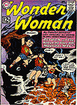 Wonder Woman # 129