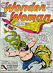 Wonder Woman # 130