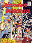 Wonder Woman # 131
