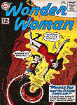Wonder Woman # 132