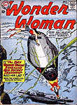 Wonder Woman # 139