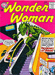 Wonder Woman # 148