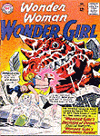 Wonder Woman # 152