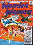 Wonder Woman # 157