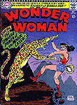 Wonder Woman # 167