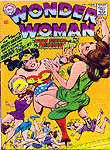 Wonder Woman # 174