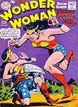 Wonder Woman # 175