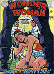 Wonder Woman # 176