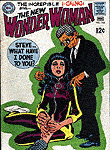 Wonder Woman # 180