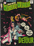 Wonder Woman # 190