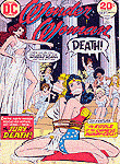 Wonder Woman # 207