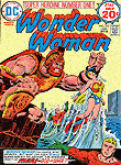 Wonder Woman # 215