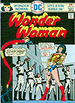 Wonder Woman # 219