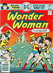 Wonder Woman # 224