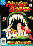 Wonder Woman # 233