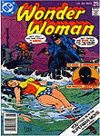 Wonder Woman # 234