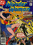 Wonder Woman # 242