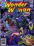 Wonder Woman # 248