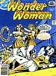 Wonder Woman # 250