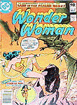 Wonder Woman # 265