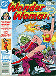 Wonder Woman # 266