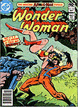 Wonder Woman # 267