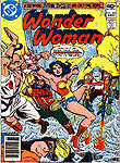 Wonder Woman # 268
