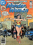 Wonder Woman # 269